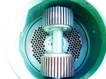 ПОЛНАЯ ЛИНИЯ ДЛЯ ПРОИЗВОДСТВА ПЕЛЛЕТ – ТОПЛИВО ИЛИ КОРМОВЫЕ ПЕЛЛЕТЫ