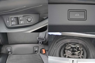 Volkswagen Arteon Fastback Facelifting 2.0 TDI SCR 150KM 2021 Volkswagen Arteon Shooting Brake LiftR LineFull LedAmbienteWirtualPanorama, zdjęcie 25