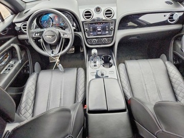 Bentley Bentayga 2018 Bentley Bentayga 2018 6.0 Benzyna 600KM, zdjęcie 8