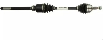 SKF PÓŁOŚ NAPĘDOWA VKJC 4479