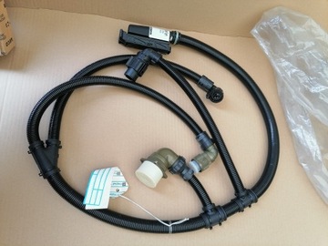 KABEL WIĄZKA AS TRONIC ASTRONIC NOWA 6029013052