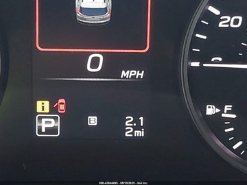 Subaru 2025 Subaru Ascent Premium 7-Passenger 2025 2.4l 2.4 Benzyna 260KM, zdjęcie 10