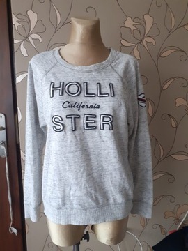 HOLLISTER-SUPER BLUZA M 1A