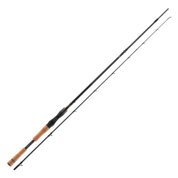 Wedka Daiwa Morethan Shad Attack 2.70m 7-32g