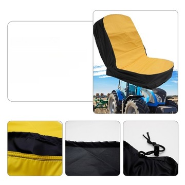 ЧЕХОЛ СИДЕНЬЯ КОСИЛКИ ЗАЩИТНЫЙ ЧЕХОЛ СИДЕНЬЯ ДЛЯ ЗАЩИТЫ ОТ сорняков