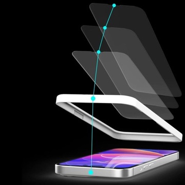 Стекло Whitestone для камеры Galaxy S23 Ultra