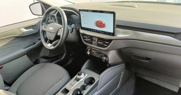 Ford Kuga III SUV Facelifting 1.5 EcoBoost 186KM 2025 Ford Kuga Ford Kuga 1.5 EcoBoost FWD Titanium 1.5 Benzyna 187KM, zdjęcie 14