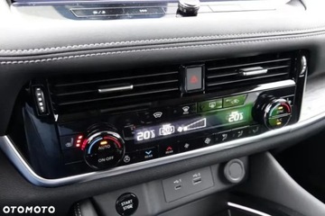 Nissan X-Trail IV 2025 Nissan X-Trail Tekna e-Power, 7 miejsc, Od Reki, Duzy Rabat, Pakiet Premium, zdjęcie 10