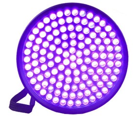 Detektor UV 128 LED PowAir Bursztyn -NAJMOCNIEJSZY