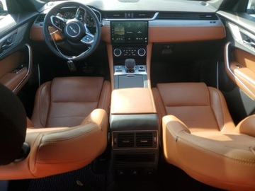 Jaguar F-Pace 2024 Jaguar F-Pace R-Dynamic S 2024 2.0l 2.0 Benzyna 246KM, zdjęcie 8