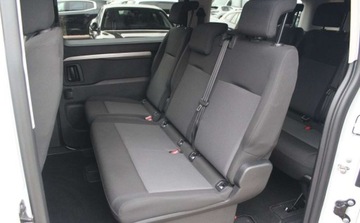 Opel Zafira D 2024 Opel Zafira 9-os Automat Zabudowa Carpol Od RiA 2.2 Diesel 180KM, zdjęcie 13