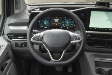 Volkswagen Caravelle T6 2026 Volkswagen VW Caravelle STYLE T7 L2 170KM AUTOMAT OD RĘKI, zdjęcie 21