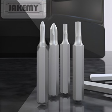 Jakemy JM-8176 Набор многофункциональных прецизионных отверток 106-в-1