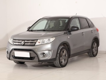 Suzuki Vitara III SUV 1.6 VVT 120KM 2016 Suzuki Vitara 1.6 VVT, Salon Polska, Serwis ASO, zdjęcie 1