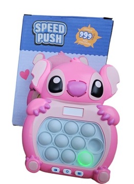 ЭЛЕКТРОННАЯ АРКАДНАЯ ИГРА POP IT АНТИСТРЕСС СТИХ ВАРИАНТЫ НОВИНКА