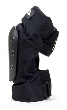 Наколенники REKD Pro Ramp XS черные