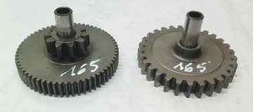 Муфта стартера BENDIX Honda VFR 800 VTEC 02