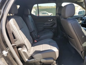 Chevrolet 2023 Chevrolet Traverse 2023r., RS, od ubezpieczalni 3.6 Benzyna 310KM, zdjęcie 9