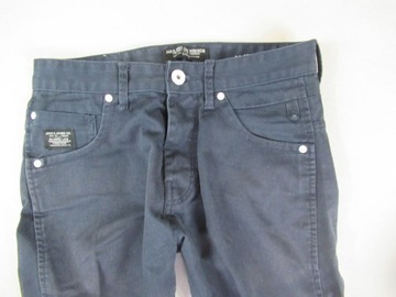 JACK&JONES __ ANTI FIT CORE MODEL JEANS SPODNIE ___ 30/32