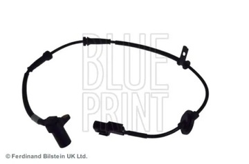 2X ČIDLA RYCHLOST KOLA ABS BLUE PRINT PŘEDNÍ L+P DO HYUNDAI GETZ