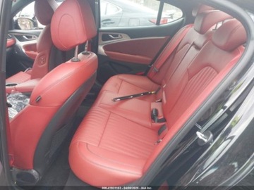  Genesis G70 2.0T 2023 2.0l 2.0 Benzyna 252KM, zdjęcie 11