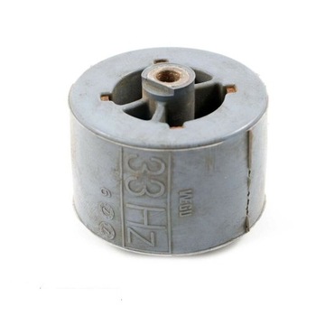 BMW E65 730D NÁRAZNÍK TLUMIČ VIBRACÍ PŘEDNÍ 7118976