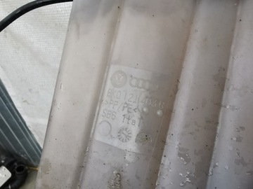 AUDI A4 B8 08-12 8K0 NÁDOBKA VYROVNÁVACÍ KAPALINY 8K0121403G