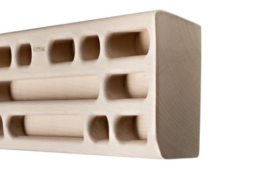 Деревянная доска WhiteOak + 2 простых таблички
