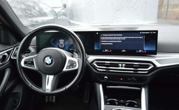 BMW Seria 4 G22-23-26 2023 BMW Seria 4 430i M Sport Dealer BMW Bonkowscy Gorzow Wlkp. 2.0 Benzyna, zdjęcie 5