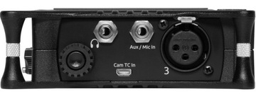 Микшер/рекордер Sound Devices MixPre-3 II