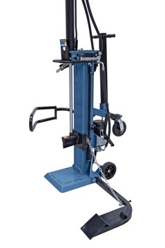 ДЕРЕВОКОЛ 11 ТОН ГИДРАВЛИЧЕСКИЙ ИЗМЕЛЬЧИТЕЛЬ АВСТРИЯ