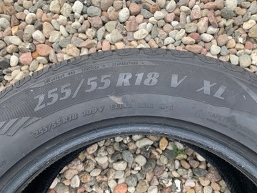 ЛЕТНИЕ ШИНЫ MATADOR CONQUERRA 2 255/55/18 109V XL