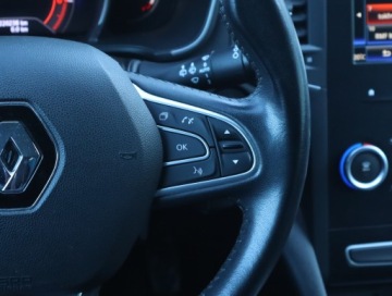 Renault Megane IV 2018 Renault Megane 1.2 TCe, Salon Polska, Klima, zdjęcie 20