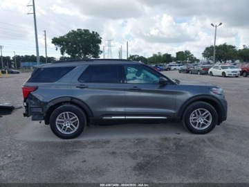 Ford Explorer VI 2025 Ford Explorer Active 2025 2.3l 2.3 Benzyna 300KM, zdjęcie 6