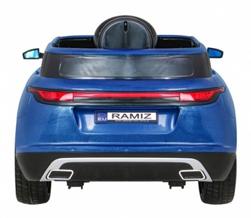 autko dla dziecka JEŹDZIK SAMOCHODZIK + napęd 4x4