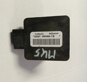 MODUŁ NAWIGACJI FORD MONDEO MK5 DG9T19H464FB