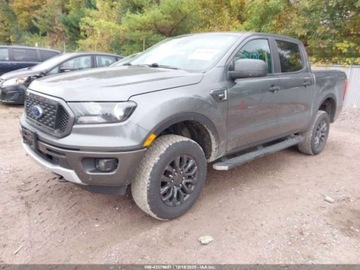 Ford Ranger VI 2022 Ford Ranger 2022r., 4x4, 2.3L 2.3 Benzyna 270KM, zdjęcie 1