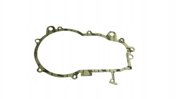 USZCZELKA SKRZYNI BIEGÓW - AIXAM KUBOTA