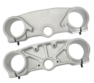 Комплект подседельных штырей DB250 MZK