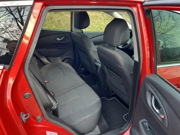 Renault Kadjar Crossover 1.6 dCi 130KM 2017 Renault Kadjar Energy Experience Klimatronic LED, zdjęcie 7