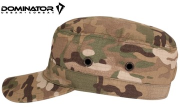 Бейсбольная кепка MILITARY FIELD Dominator SUEZ