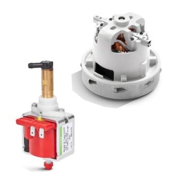 ПРОФИ 7.0 МОЮЩИЙ ПЫЛЕСОС + ХИМИЯ ДЕТАЛИЗАЦИЯ