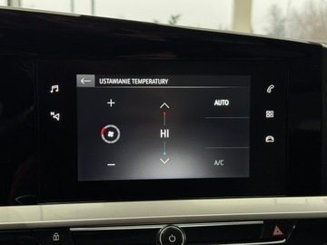 Opel Mokka II SUV 1.2 Turbo 100KM 2022 Opel Mokka Elegance / LED / Kamera cofania / CarPl, zdjęcie 27