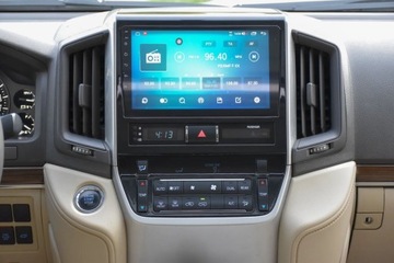 Toyota Land Cruiser VII 2019 Toyota Land Cruiser LAND CRUISER GX.R 4.6 V8 318KM 7-Miejsc LED Kamery Sko, zdjęcie 29