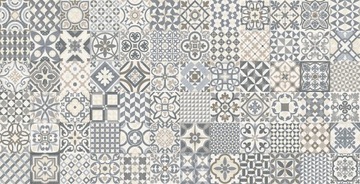 ПЛЕЧКА НАПОЛЬНАЯ НАСТЕННАЯ СЕРАЯ 33x33