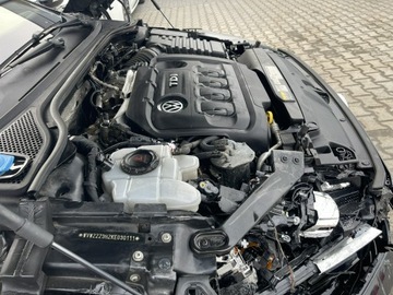 Volkswagen Arteon Fastback 2.0 TDI 240KM 2019 Volkswagen Arteon R-Line 4Motion DSG Kamery360, zdjęcie 19