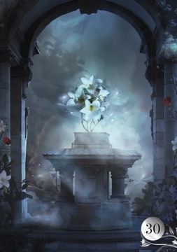 Де ла Нюи Оракул Ленорман