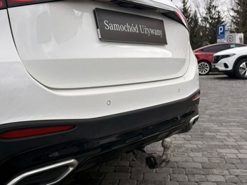 Mercedes GLC C254/X254 SUV 2.0 200 MHEV 204KM 2024 Mercedes-Benz GLC AMG Line salon PL rej 2025 HAKel. foteleFaktura VAT23, zdjęcie 27