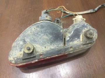 ЗАДНИЙ ФОНАРЬ LINHAI HYTRACK 550