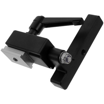 STOPER T-TRACK ZE STOPU ALUMINIOWEGO